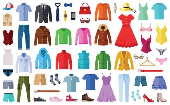 Clothing